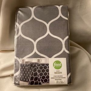 food network tablecloth